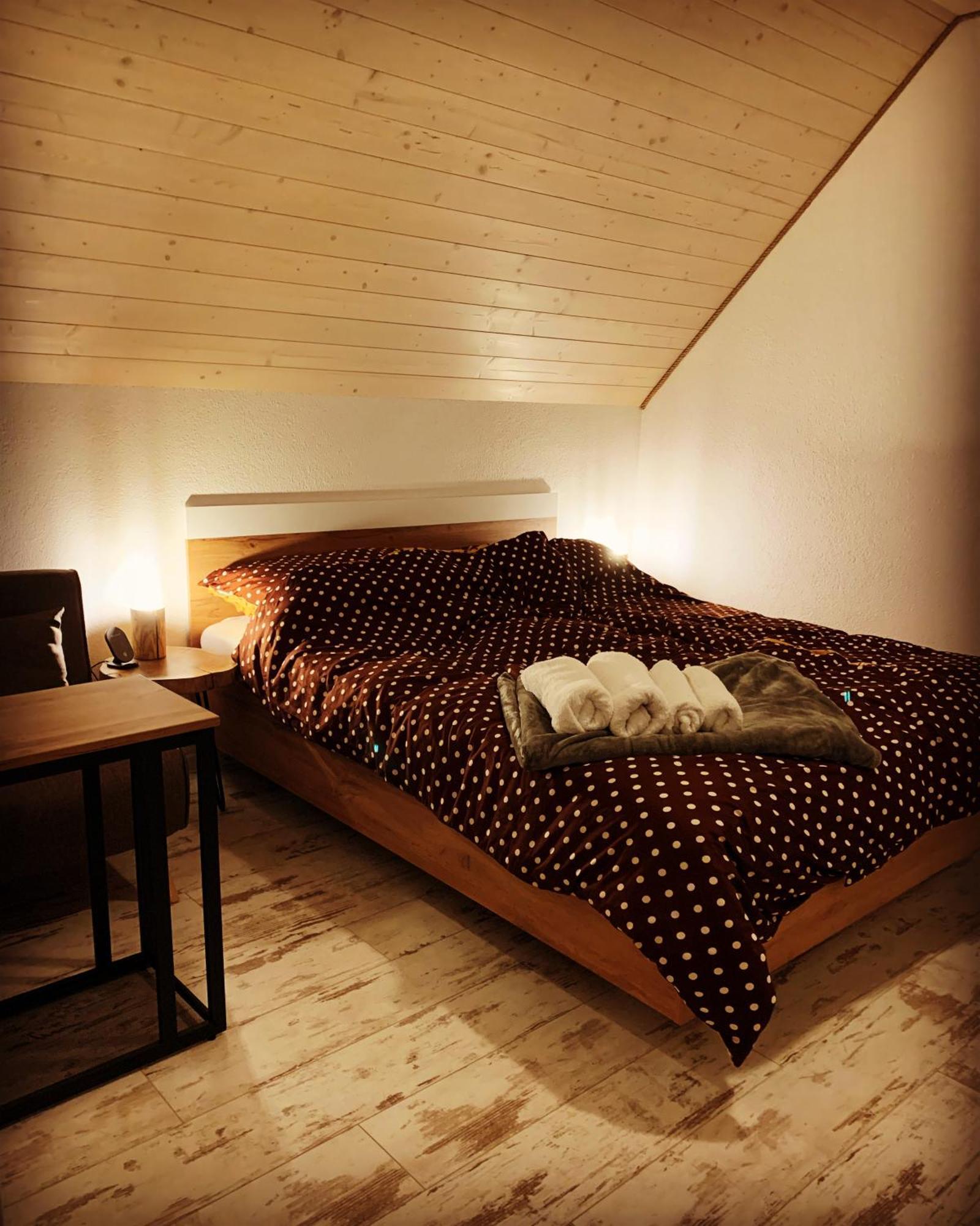 Vila Svistovka Stará Lesná Extérieur photo